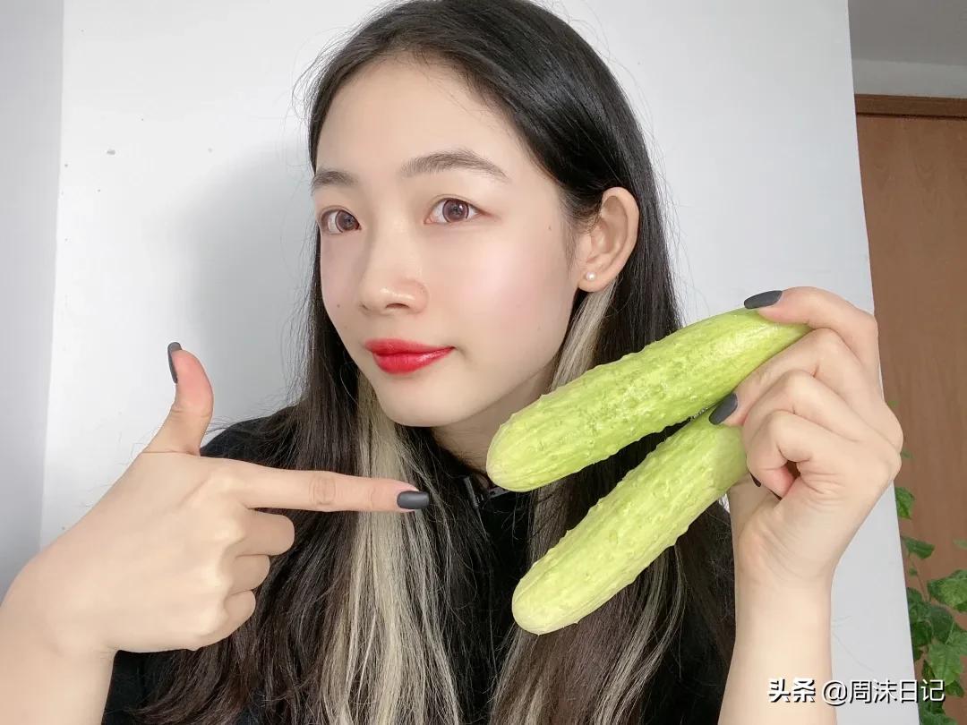 比春笋还要好吃的笋,又脆又嫩的白玉黄瓜脆