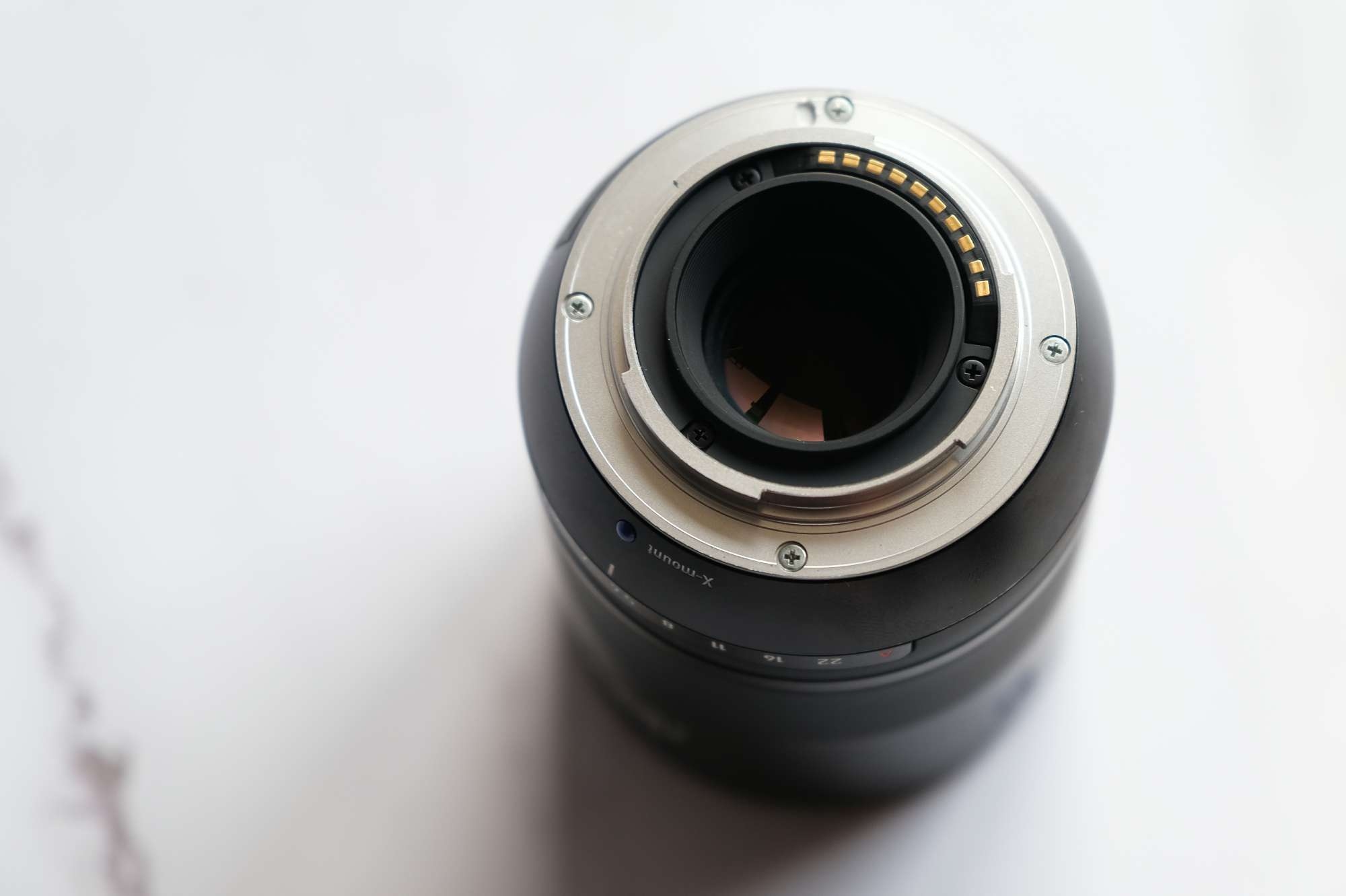 蔡司touit镜头怎么样,蔡司501.4手动镜头评测