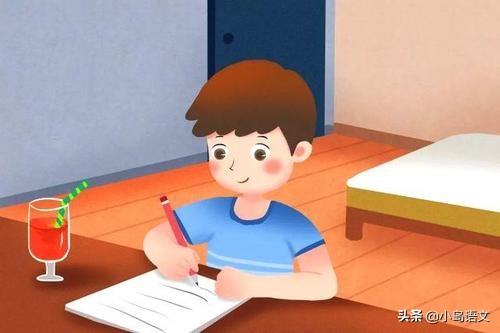 写作业拖拖拉拉小妙招,写作业拖拖拉拉怎么劝说
