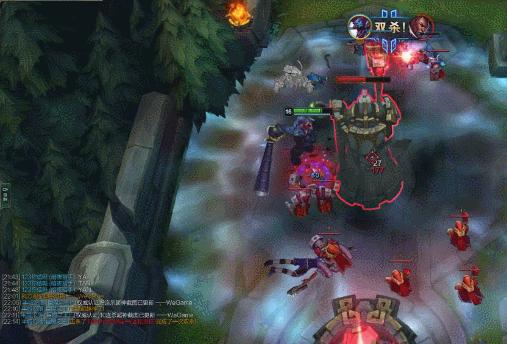 英雄联盟最丑巨魔,英雄联盟新版本巨魔怎么玩