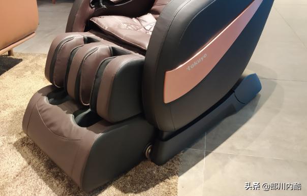 tokuyo督洋按摩椅怎么样,如何选购智能按摩椅