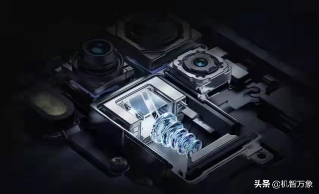 华为mate50pro曲面屏黑科技,华为mate50pro自制渲染图曝光