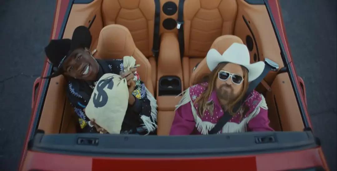 MV里看歌手审美，到底谁才是乐坛垫底之王？