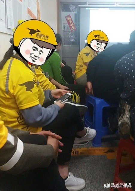 为了深扒美团的配送员运营套路，我差点去当了外卖小哥！