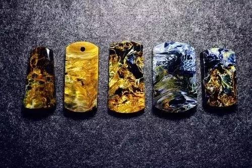 假珠宝大揭秘,十大伪高大上珠宝