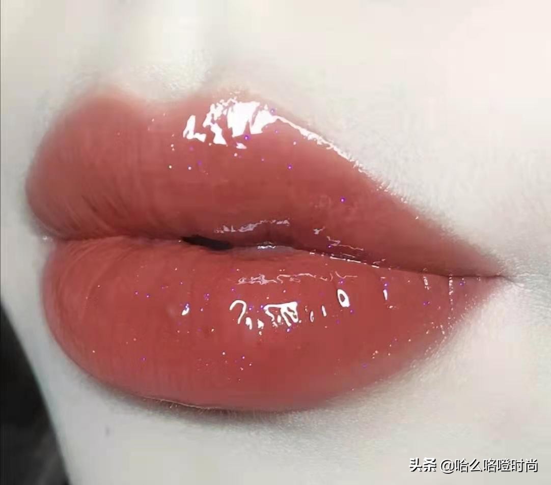 涂口红不掉色的小妙招,涂口红不掉色最简单的正确方法