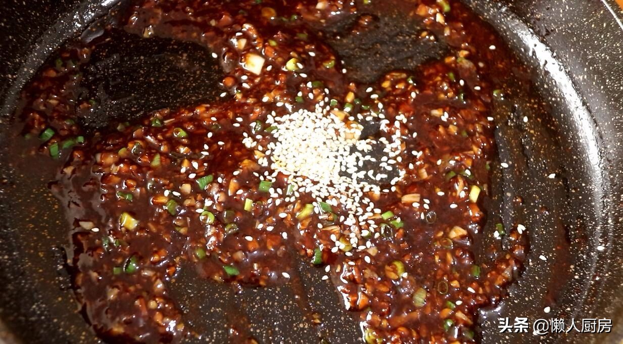 千页豆腐家常做法香辣凉拌,家常千页豆腐的做法不放豆瓣酱