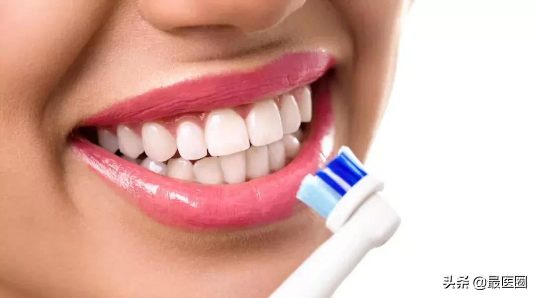 声波电动牙刷和旋转电动牙刷区别,电动牙刷好还是手刷牙刷好