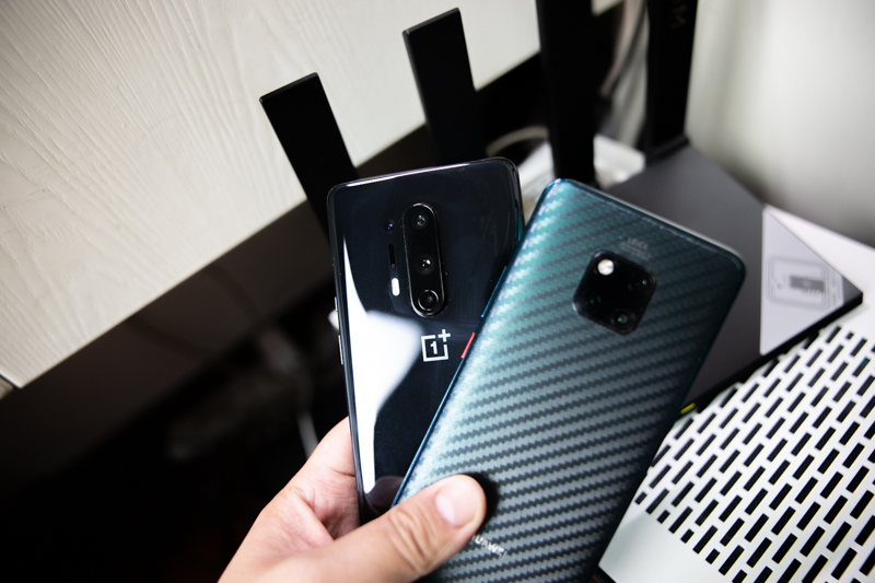 华为路由器ax3pro全网最完整教程,tp-linkax5400对比华为ax3pro