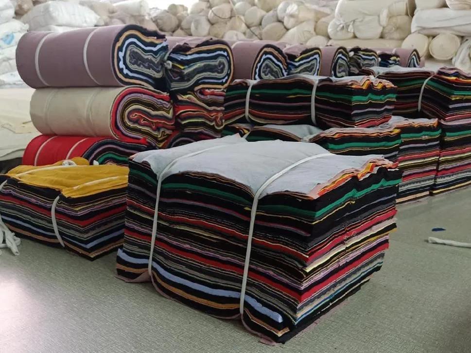 天津市旧衣服回收怎么找销路,回收旧衣服生意好做吗