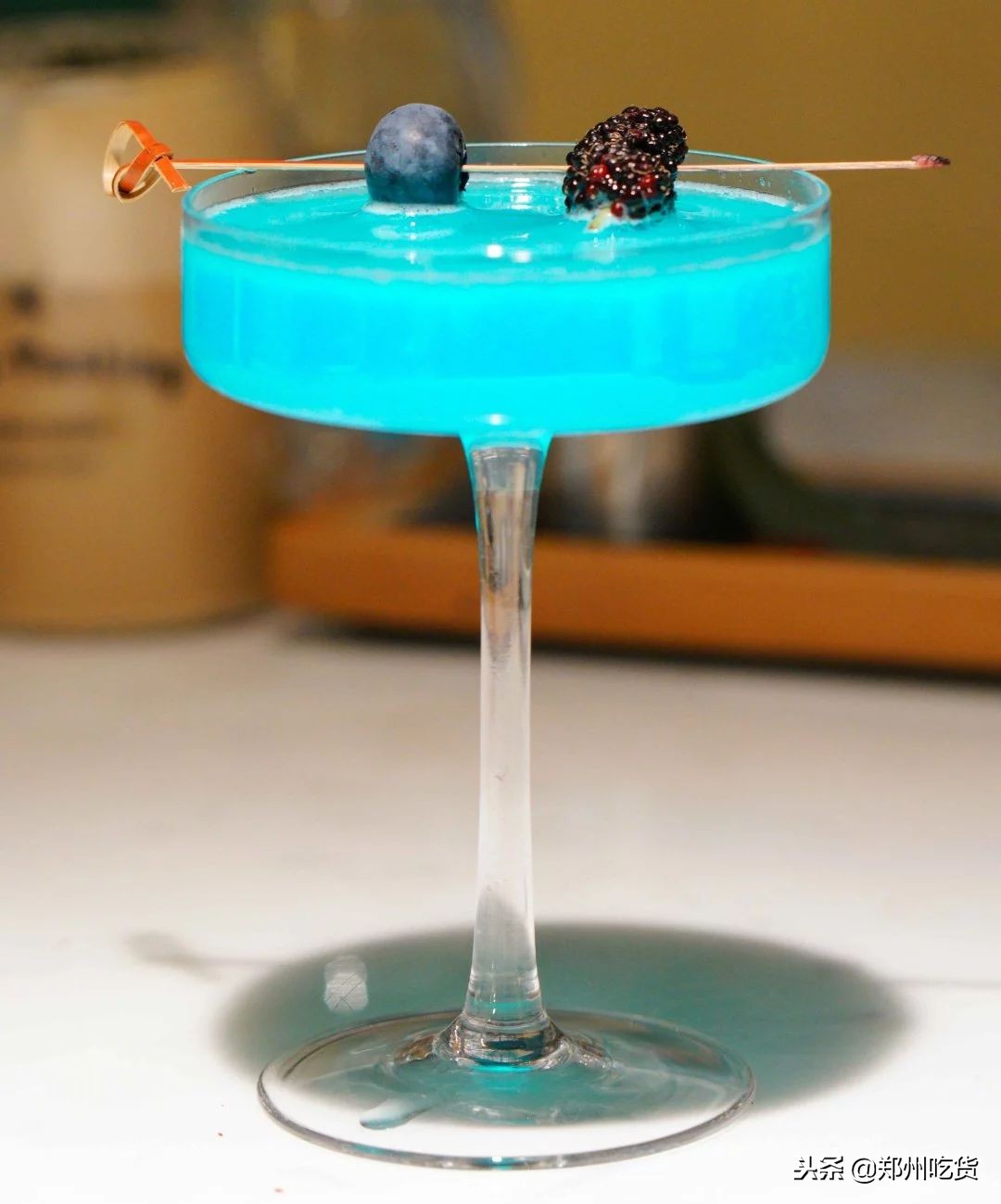 郑州最浪漫的法式餐厅,郑州美食约会打卡地点推荐