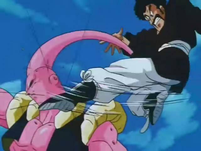 七龙珠的两大超级bug撒旦、阿拉蕾，只有他靠的是实力