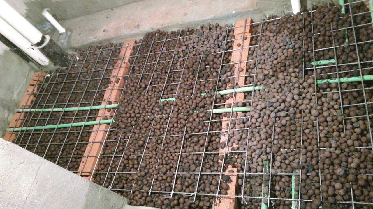 下沉式卫生间回填前还需要防水吗,下沉式卫生间先做防水还是先回填