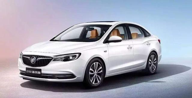 2017别克英朗驾驶感受,2021别克英朗用车感受