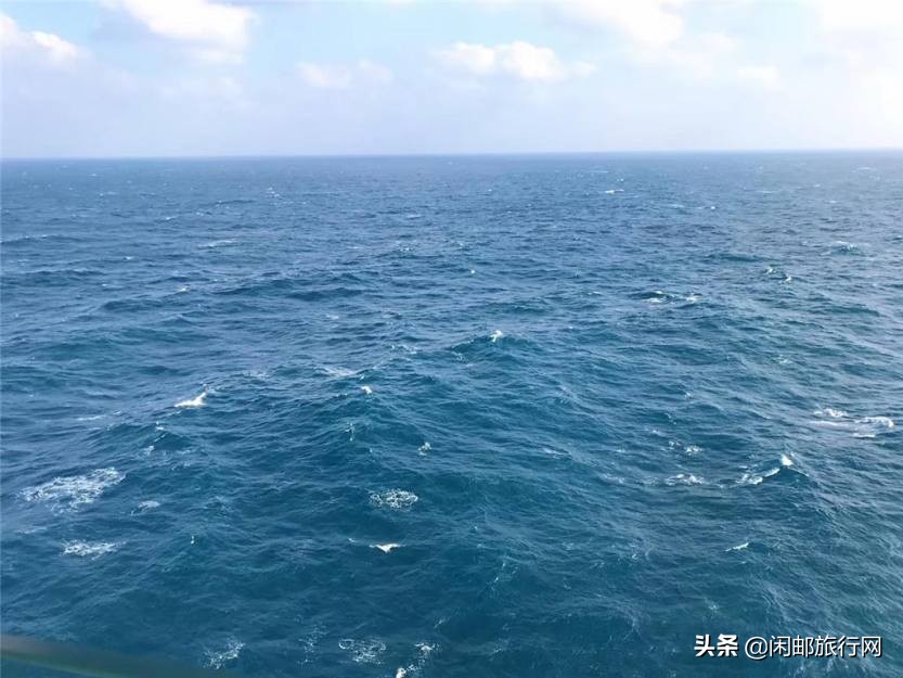 世界梦号邮轮攻略3天2晚,世界梦号邮轮狂嗨6天