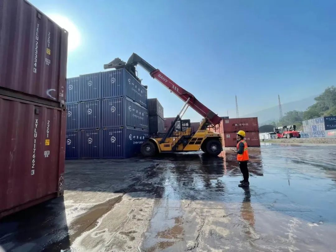 峡江草根创业故事：车轮“跑”出大老板