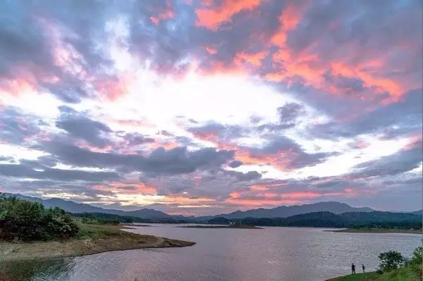 武汉市最热门的春游景点,2022武汉春游好去处