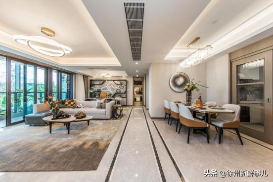 徐州龙湖奇艳丽天玺开盘,龙湖艳丽天玺徐州