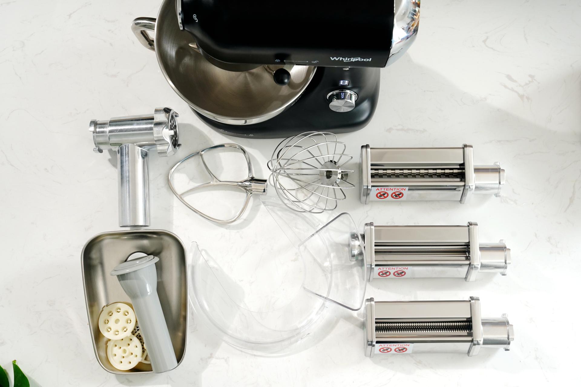 厨房必买的十大家电,花了一万多的橱柜