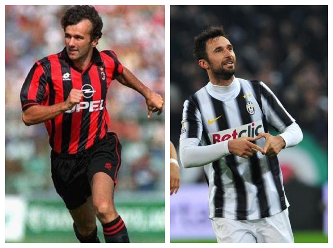 历史上前10名的足球运动员,各个国家著名的足球明星