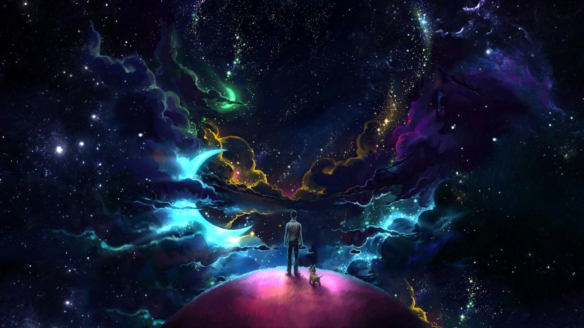 打工人有趣的电脑桌面壁纸超清,高清电脑桌面壁纸4k全屏120帧炫酷