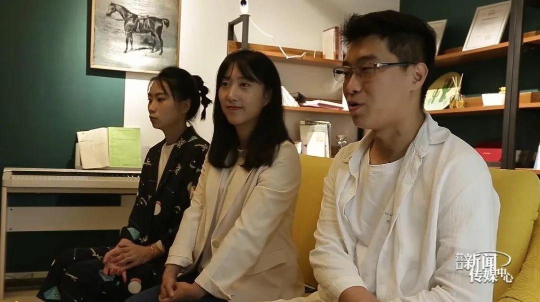 一日花店？！营口仨90后创业放大招