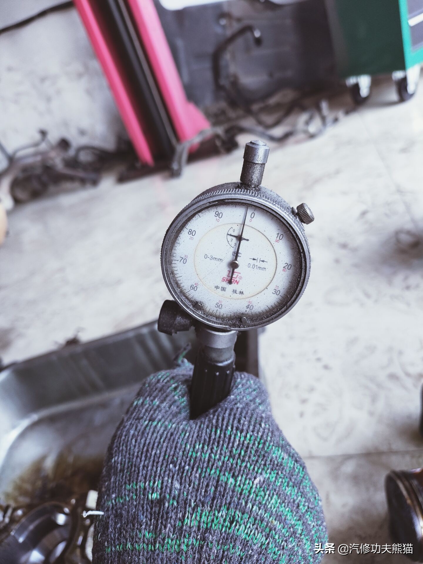 新款大众途锐烧机油吗,百万豪车为什么还烧机油