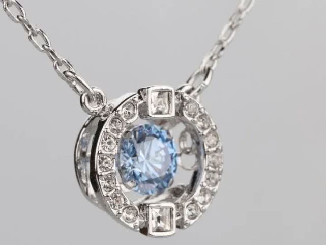 为什么闲鱼的施华洛世奇那么便宜 (为什么闲鱼上施华洛世奇那么便宜)