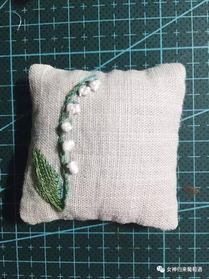 她身上香味的秘密，原来是……