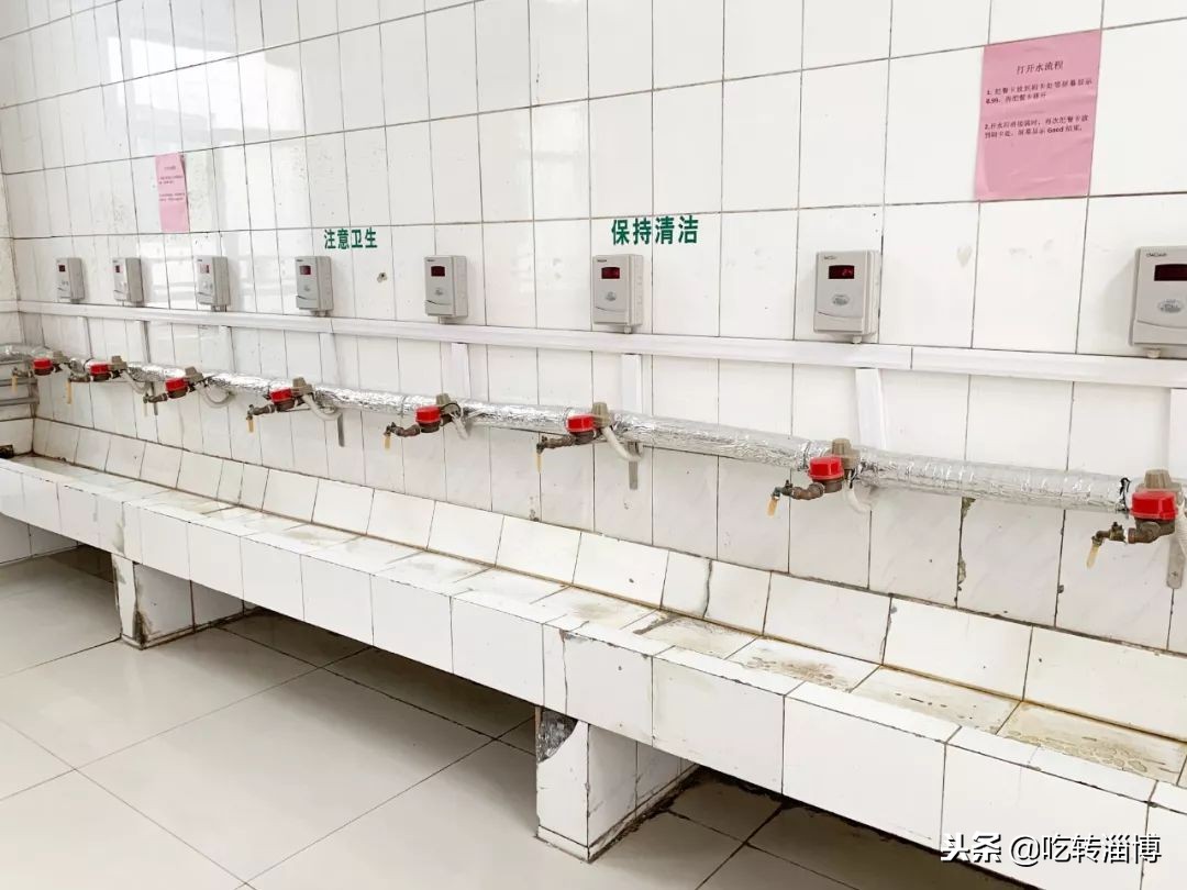 淄博第一所中学,淄博实验中学排名榜