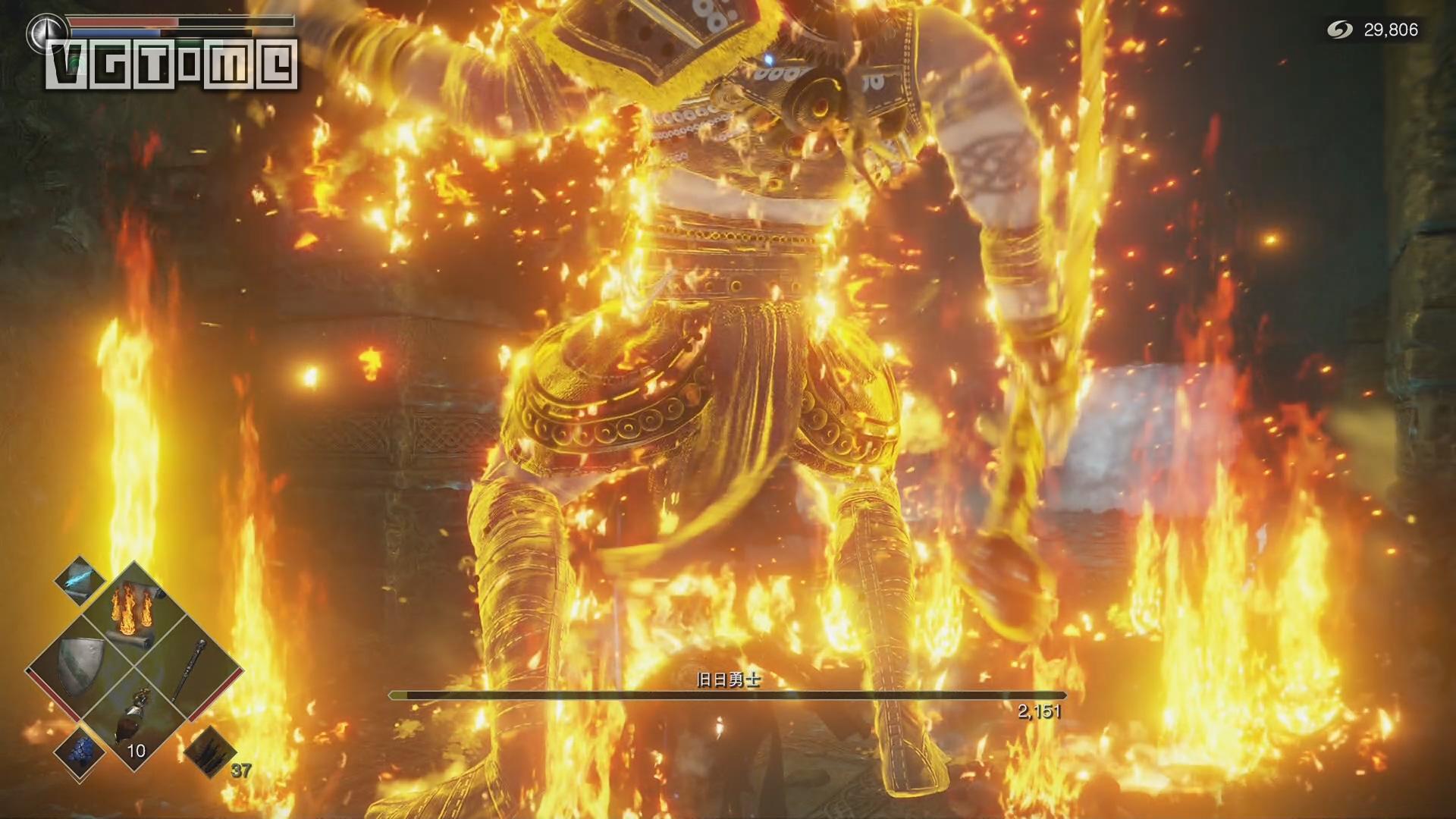 恶魔之魂重制版是ps5独占么,恶魔之魂重制版ps5哪个角色强