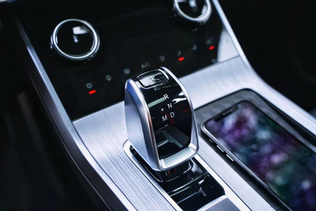 好开的小车奇瑞,瑞虎5x1.5l9速cvt路试