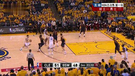 「2015总决赛1」时代碰撞的揭幕战