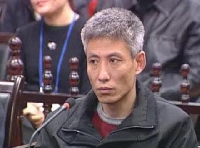 沈阳黑帮老大刘涌的覆灭,沈阳黑帮刘涌覆灭记