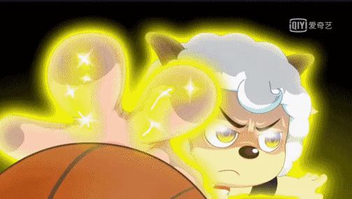 喜羊羊被霸凌刚好被爸妈看见,国漫中的超燃片段喜羊羊