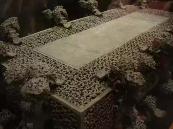 这64件中国永久禁止出国展览的国宝，你都知道吗？