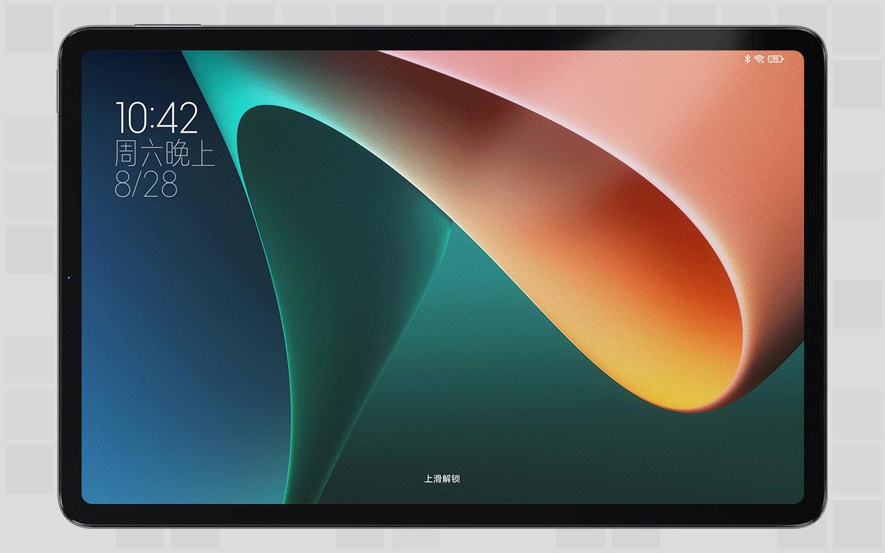 性价比之王小米平板5入手初体验,8个月小米平板5深度测评