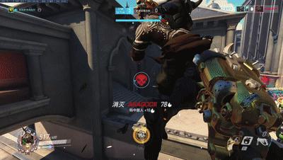 攻略大神vs普通玩家,守望先锋阵容搭配推荐