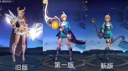 王者荣耀体验服国庆返场艾琳,王者荣耀s22赛季艾琳会返场吗