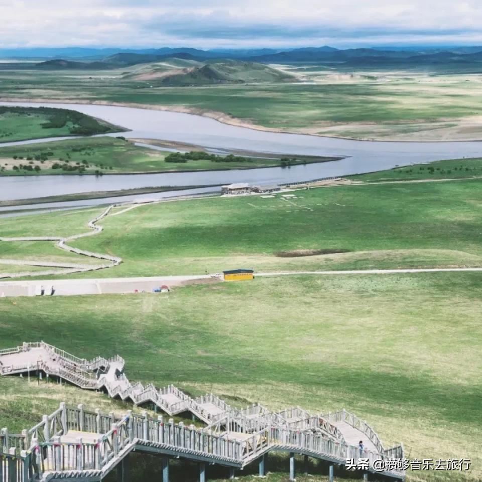 7月能去若尔盖,花湖若尔盖七月天气