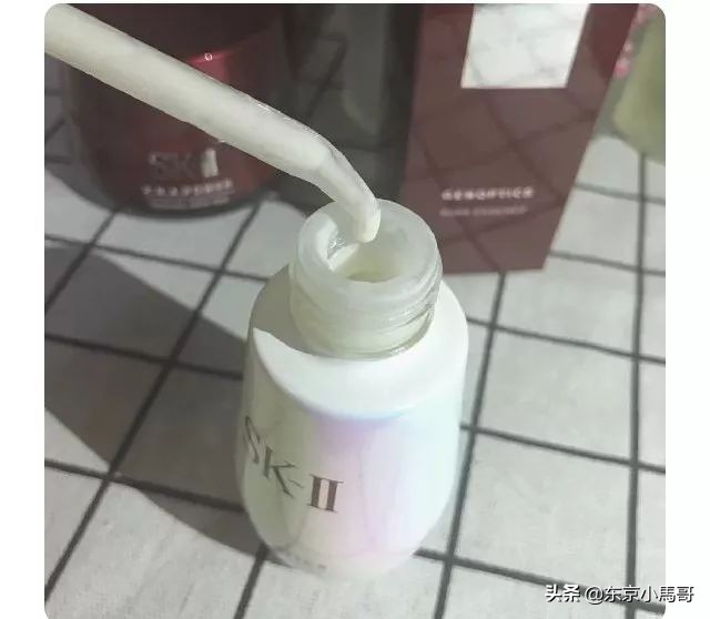 日本好用的去黄皮美容液,日本补充胶原蛋白好的护肤品