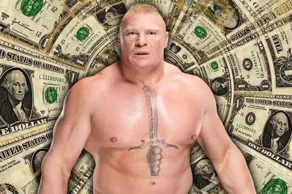 wwe布洛克莱斯纳被除名,wwe布洛克莱斯纳退役