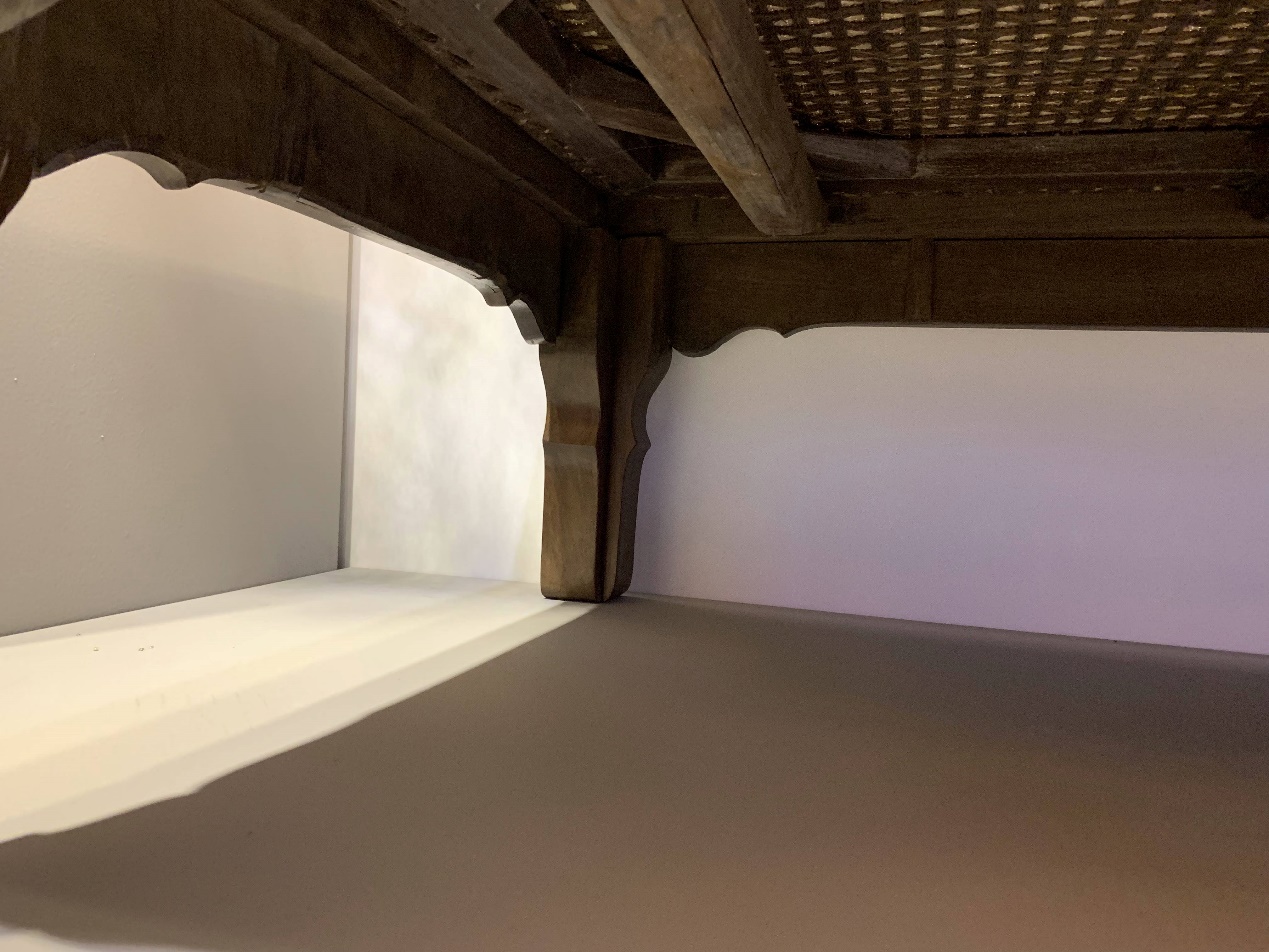 挖缺做、各种枨，黄花梨方腿小榻632万成交