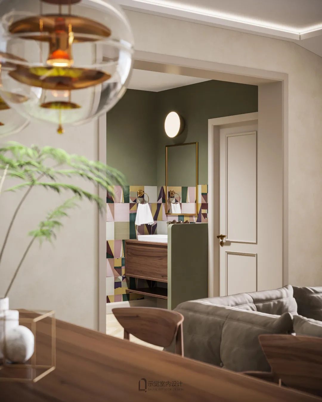 设计藏在生活的用心之处,设计生活的美学意义