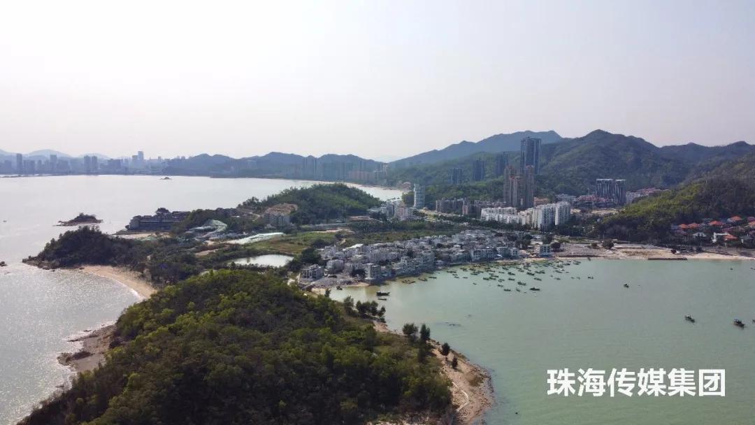 珠海银坑半岛将蝶变,珠海银坑最新拆迁