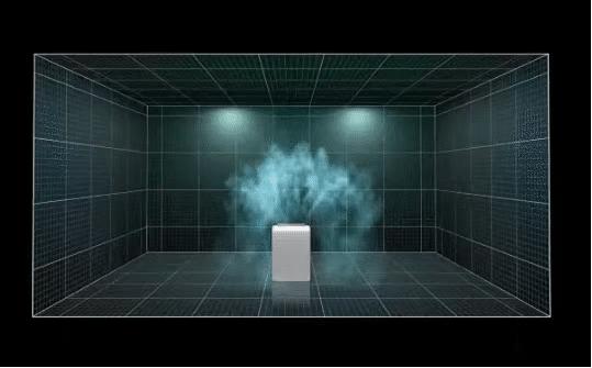 戴森hp09空气净化器能清除什么,戴森hp04能除甲醛吗