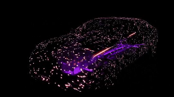 3dmapping原理,3dmapping和地面互动