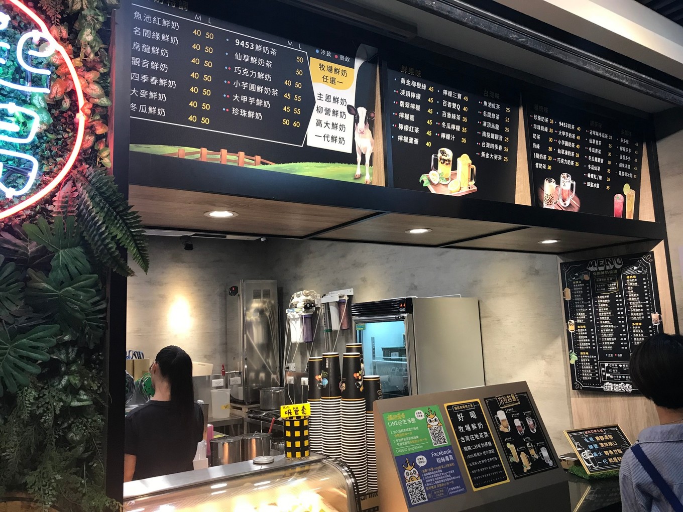 阳光夜市推荐必吃,台北本地美食攻略旅游线路