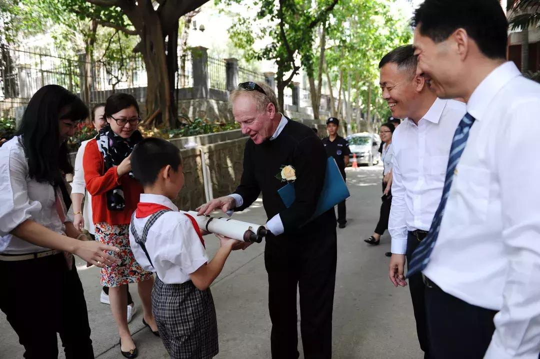 深圳改革开放40周年教育的发展,深圳教育改革最新方案