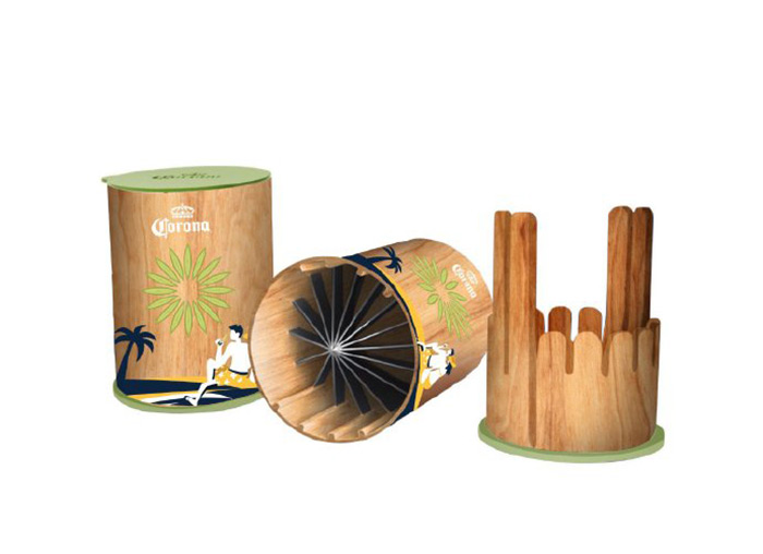 垃圾分类后垃圾放哪里,科罗娜为什么加柠檬比较好喝